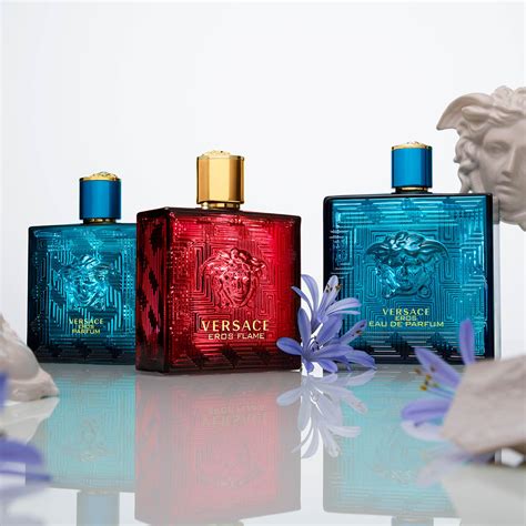 versace eros flame kit|versace eros flame original.